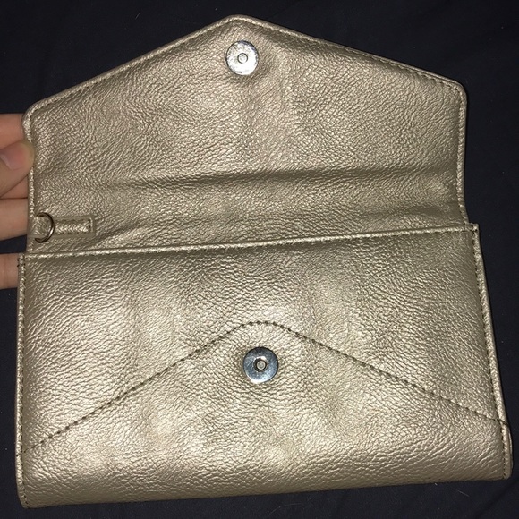 Nine West wallet/ clutch - Picture 3 of 5